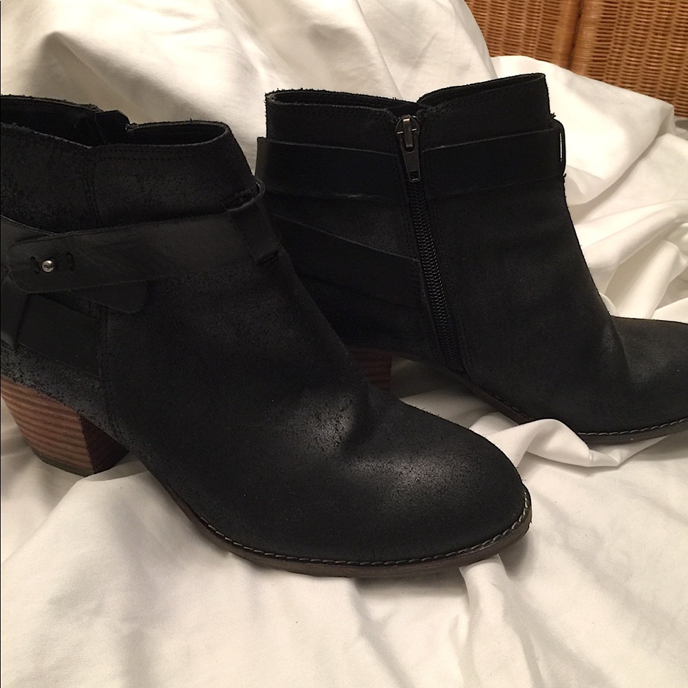 Dolce vita boots